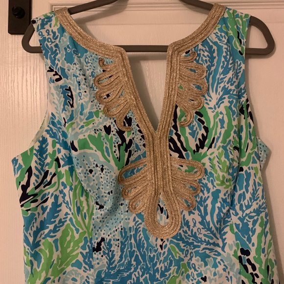 Lilly Pulitzer Dress - Picture 6 of 8